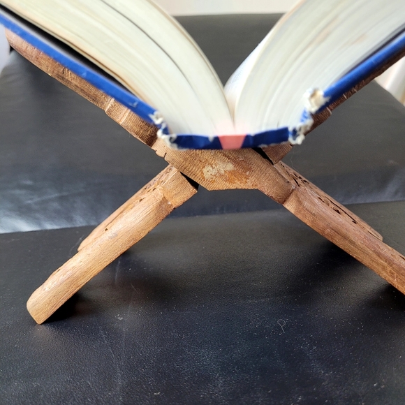 Book Holder - Picture 3 of 3